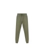 SKINNIFIT UNISEX SUSTAINABLE FASHION CUFFED JOGGERS Hose personalisierbar