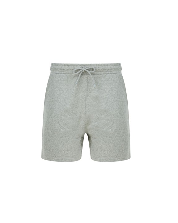 SKINNIFIT UNISEX SUSTAINABLE FASHION SWEAT SHORTS Hose personalisierbar