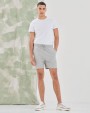 SKINNIFIT UNISEX SUSTAINABLE FASHION SWEAT SHORTS Hose personalisierbar