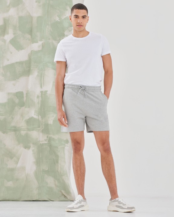 SKINNIFIT UNISEX SUSTAINABLE FASHION SWEAT SHORTS Hose personalisierbar