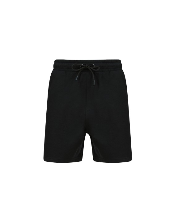 SKINNIFIT UNISEX SUSTAINABLE FASHION SWEAT SHORTS Hose personalisierbar