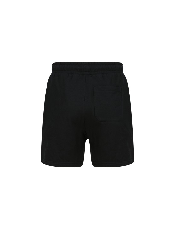 SKINNIFIT UNISEX SUSTAINABLE FASHION SWEAT SHORTS Hose personalisierbar