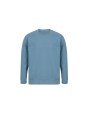 Sweat-shirt personnalisable SKINNIFIT UNISEX SUSTAINABLE FASHION SWEAT