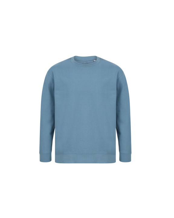 SKINNIFIT UNISEX SUSTAINABLE FASHION SWEAT Sweatshirt personalisierbar