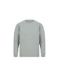 Sweat-shirt personnalisable SKINNIFIT UNISEX SUSTAINABLE FASHION SWEAT