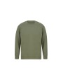 Sweat-shirt personnalisable SKINNIFIT UNISEX SUSTAINABLE FASHION SWEAT