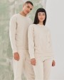 Sweat-shirt personnalisable SKINNIFIT UNISEX SUSTAINABLE FASHION SWEAT