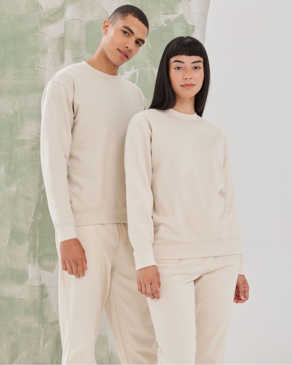 SKINNIFIT UNISEX SUSTAINABLE FASHION SWEAT Sweatshirt personalisierbar