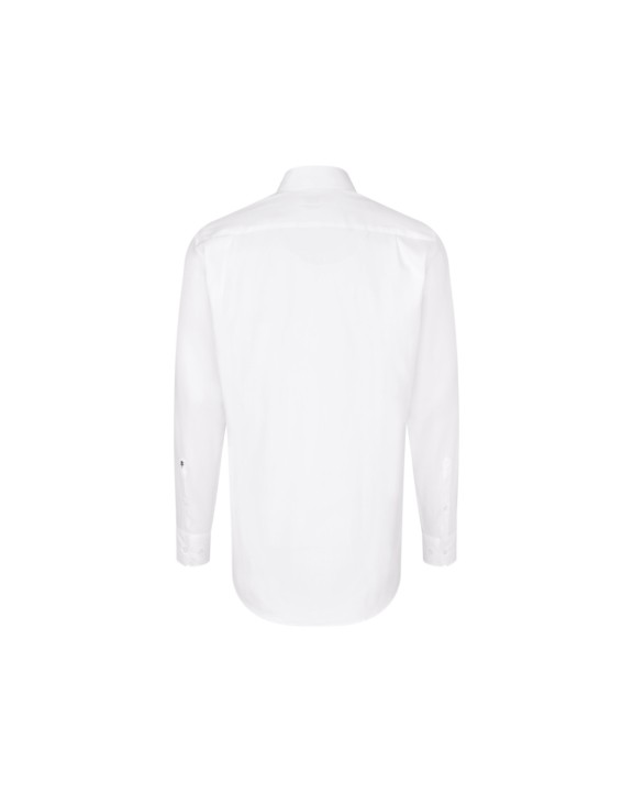 Chemise personnalisable SEIDENSTICKER Men´s Shirt Regular Fit Oxford Longsleeve