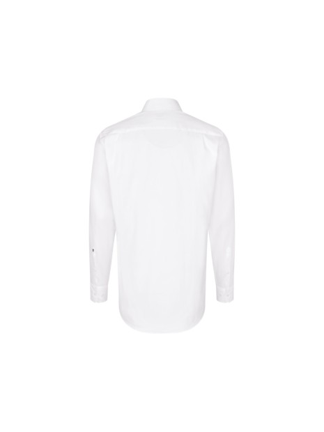 SEIDENSTICKER Men´s Shirt Regular Fit Oxford Longsleeve  personnalisable