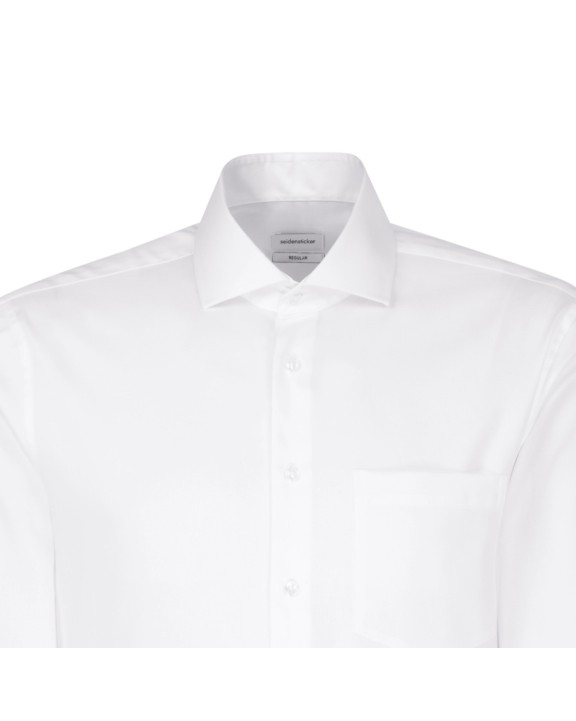 Chemise personnalisable SEIDENSTICKER Men´s Shirt Regular Fit Oxford Longsleeve