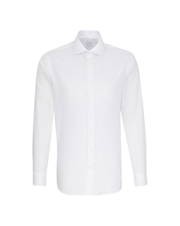 Chemise personnalisable SEIDENSTICKER Men´s Shirt Regular Fit Oxford Longsleeve