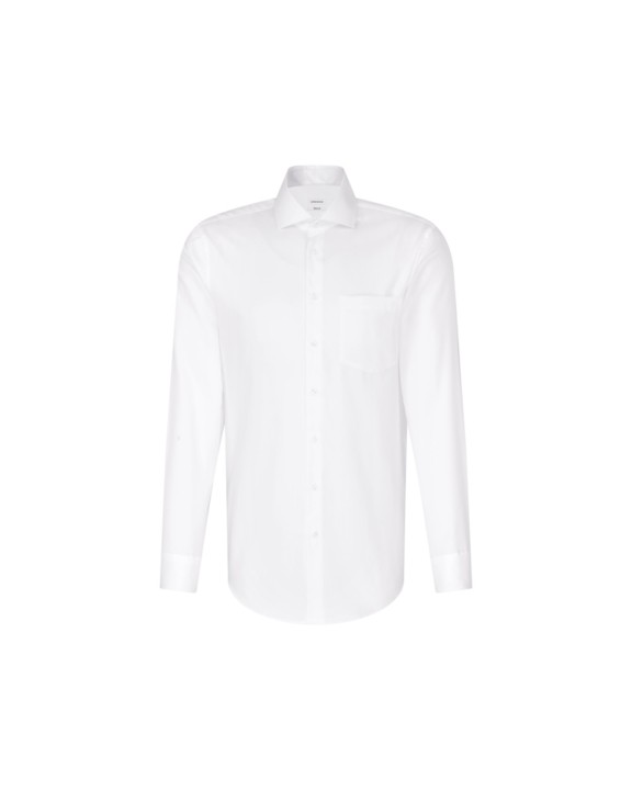 Chemise personnalisable SEIDENSTICKER Men´s Shirt Regular Fit Oxford Longsleeve
