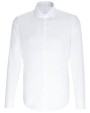 Chemise personnalisable SEIDENSTICKER Men´s Shirt Shaped Fit Oxford Longsleeve