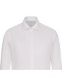 Hemd SEIDENSTICKER Men´s Shirt Shaped Fit Oxford Longsleeve voor bedrukking &amp; borduring