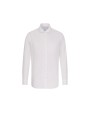Hemd SEIDENSTICKER Men´s Shirt Shaped Fit Oxford Longsleeve voor bedrukking &amp; borduring