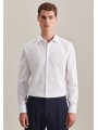 SEIDENSTICKER Men´s Shirt Shaped Fit Oxford Longsleeve  personnalisable