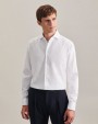 Chemise personnalisable SEIDENSTICKER Seidensticker Slim Fit 1/1 Oxford Business Kent