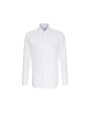 Chemise personnalisable SEIDENSTICKER Seidensticker Slim Fit 1/1 Oxford Business Kent