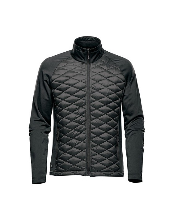 Veste personnalisable STORMTECH Men´s Boulder Thermal Shell Jacket