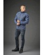 Veste personnalisable STORMTECH Men´s Boulder Thermal Shell Jacket