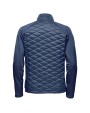 Veste personnalisable STORMTECH Men´s Boulder Thermal Shell Jacket