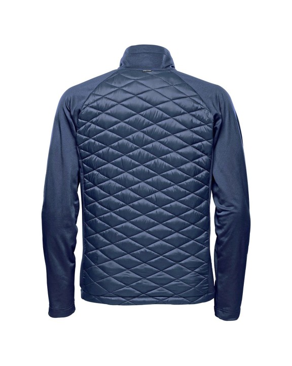 Veste personnalisable STORMTECH Men´s Boulder Thermal Shell Jacket