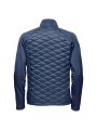 STORMTECH Men´s Boulder Thermal Shell Jacket  personnalisable