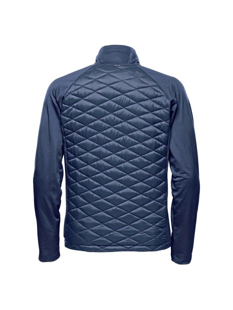 STORMTECH Men´s Boulder Thermal Shell Jacket  personnalisable