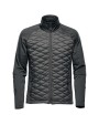 Veste personnalisable STORMTECH Men´s Boulder Thermal Shell Jacket