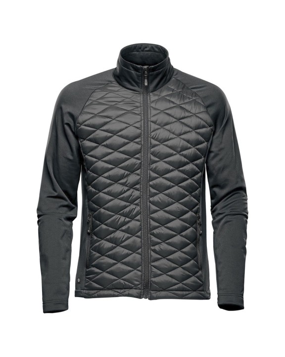 Veste personnalisable STORMTECH Men´s Boulder Thermal Shell Jacket