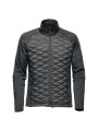 STORMTECH Men´s Boulder Thermal Shell Jacket  personnalisable