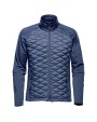 Veste personnalisable STORMTECH Men´s Boulder Thermal Shell Jacket