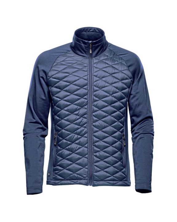 Veste personnalisable STORMTECH Men´s Boulder Thermal Shell Jacket