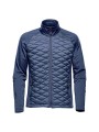 STORMTECH Men´s Boulder Thermal Shell Jacket  personnalisable