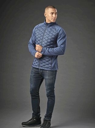 Men´s Boulder Thermal Shell Jacket