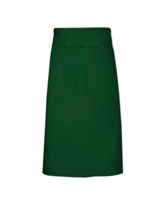 Schort LINK KITCHENWEAR Cook´s Apron XL voor bedrukking &amp; borduring