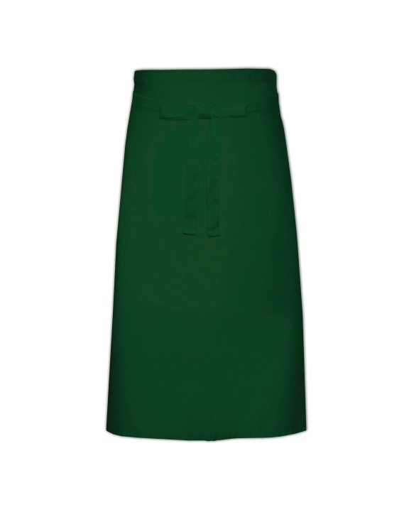 LINK KITCHENWEAR Cook´s Apron XL Schürze personalisierbar