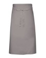 LINK KITCHENWEAR Cook´s Apron XL Schürze personalisierbar