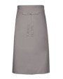 Schort LINK KITCHENWEAR Cook´s Apron XL voor bedrukking &amp; borduring