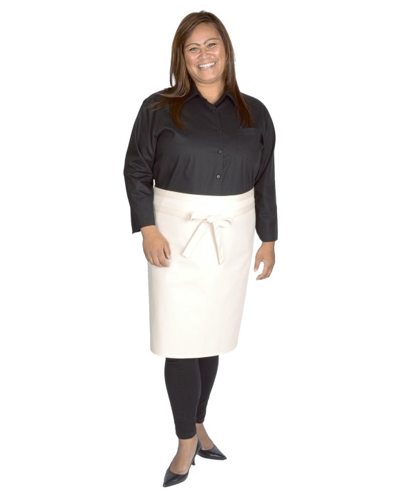LINK KITCHENWEAR Cook´s Apron XL Schürze personalisierbar