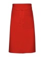 Schort LINK KITCHENWEAR Cook´s Apron With Pocket voor bedrukking &amp; borduring