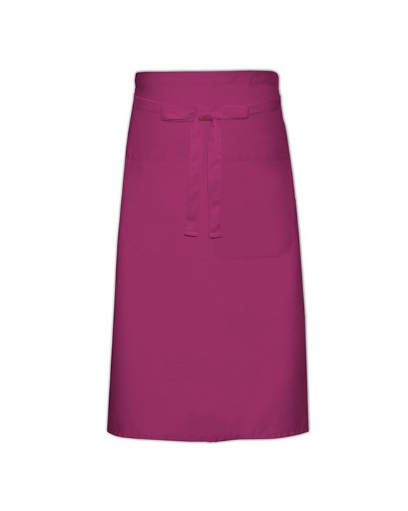 Tablier personnalisable LINK KITCHENWEAR Cook´s Apron With Pocket