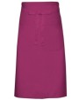 Schort LINK KITCHENWEAR Cook´s Apron With Pocket voor bedrukking &amp; borduring