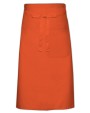 LINK KITCHENWEAR Cook´s Apron With Pocket Schürze personalisierbar