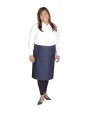 LINK KITCHENWEAR Cook´s Apron With Pocket Schürze personalisierbar