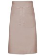 Schort LINK KITCHENWEAR Cook´s Apron With Pocket voor bedrukking &amp; borduring