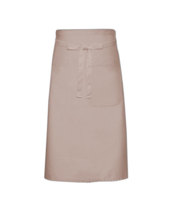 Schort LINK KITCHENWEAR Cook´s Apron With Pocket voor bedrukking &amp; borduring