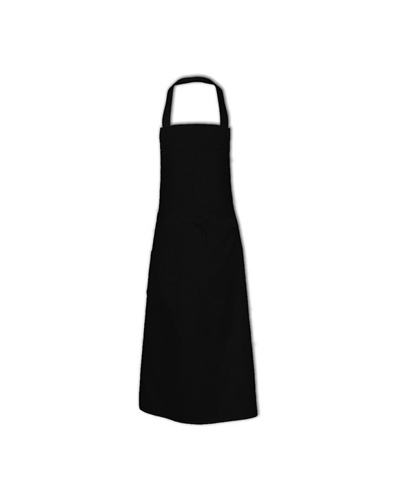 LINK KITCHENWEAR Shoemakers Apron Schürze personalisierbar