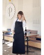 Schort LINK KITCHENWEAR Shoemakers Apron voor bedrukking &amp; borduring